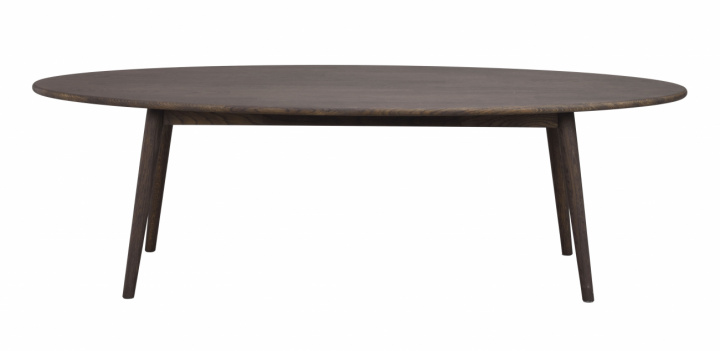 Soittopöytä \'Tompkins\' 150x60cm - Ruskea ryhmässä Huonekalut / Pöydät / Pöytä @ Reforma (128022)