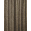 Verho \'Lycke\' 135x280 - Tumma ruskea