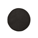 Tuolityyny \'Lycke\' 40x40 - Musta