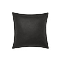 Tyynynpäällinen \'Lycke\' 45x45 - Musta