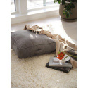 Istuintyyny \'Lycke\' 50x50x15 - Tumma ruskea