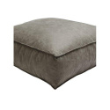 Istuintyyny \'Lycke\' 50x50x15 - Tumma ruskea