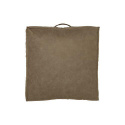 Istuintyyny \'Lycke\' 50x50x15 - Ruskea