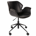 Toimistotuoli \'Nikki\' - Musta