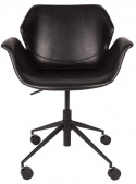 Toimistotuoli \'Nikki\' - Musta