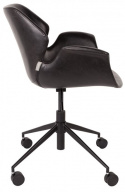 Toimistotuoli \'Nikki\' - Musta