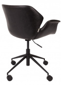 Toimistotuoli \'Nikki\' - Musta
