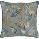 Tyynynpäällinen \'Seed\' 45x45 - Sininen