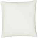 Tyynynpäällinen \'Trond\' 45x45 - Valkoinen