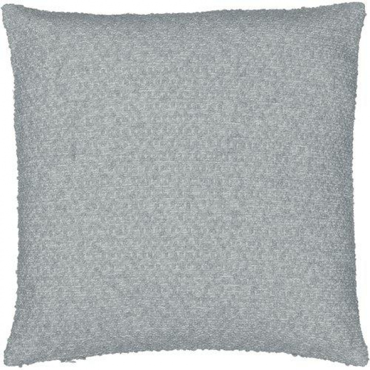 Tyynynpäällinen \'Trond\' 45x45 - Harmaa ryhmässä Sisustus / Kankaat / Tyynynpäälliset @ Reforma (1334-47-010)