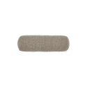 Tyynynpäällinen \'Trond\' 45x45 pyöreä - Beige