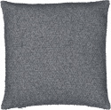 Tyynynpäällinen \'Trond\' 45x45 - Tumma harmaa