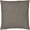 Tyynynpäällinen \'Trond\' 45x45 - Ruskea