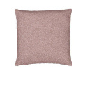 Tyynynpäällinen \'Trond\' 60x60 - Vaaleanpunainen