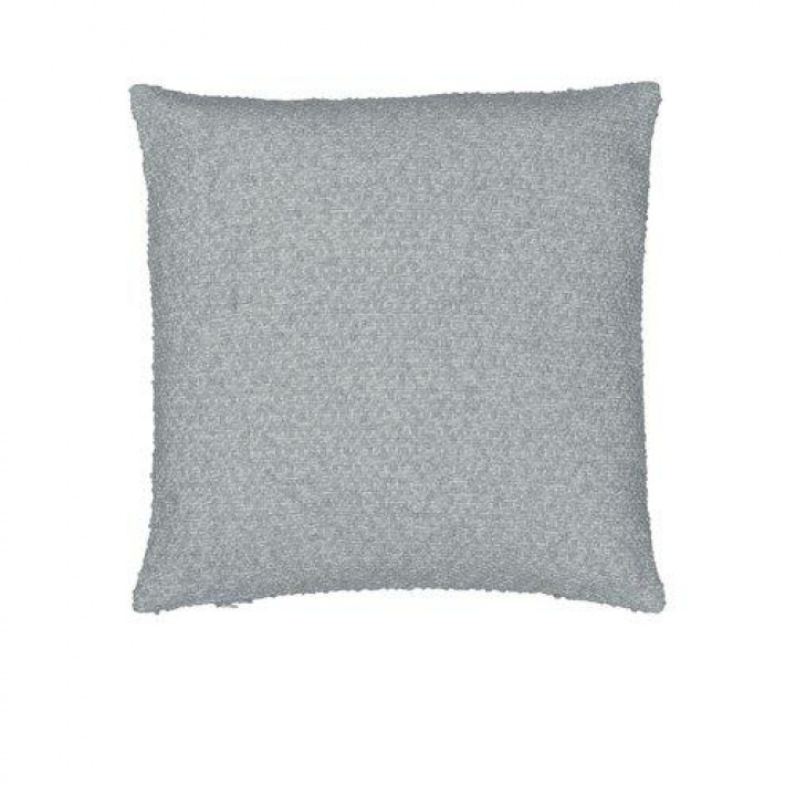 Tyynynpäällinen \'Trond\' 60x60 - Harmaa ryhmässä Sisustus / Kankaat / Tyynynpäälliset @ Reforma (1334-48-010)