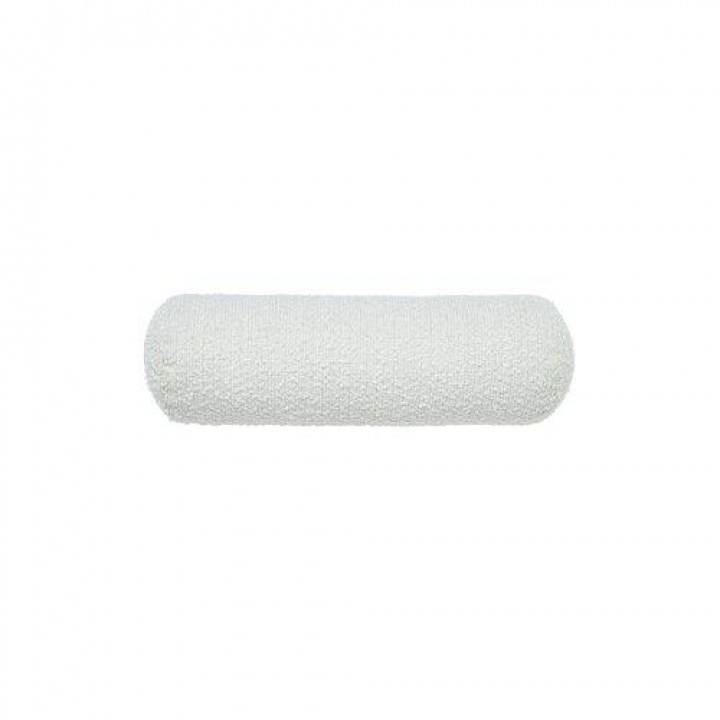 Tyyny \'Trond\' 15x15x45 - Valkoinen ryhmässä Sisustus / Kankaat / Koristepillowit @ Reforma (1334-49-002)