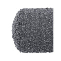Tyyny \'Trond\' 15x15x45 - Tumma harmaa