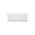 Tyynynpäällinen \'Trond\' 35x80 - Valkoinen
