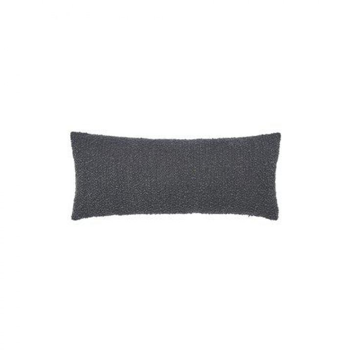 Tyynynpäällinen \'Trond\' 35x80 - Harmaa ryhmässä Huone / Makuuhuone @ Reforma (1334-52-110)