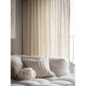 2-pakkaus Verho \'Cecil\' 145x260 - Beige