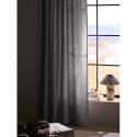 2-pakkaus Verho \'Cecil\' 145x260 - Nougat