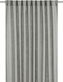 2-pakkaus Verho \'Cecil\' 145x320 - Nougat