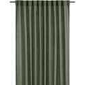 Verho \'Cecil\' 2-pakkaus 145x320 - Vihreä
