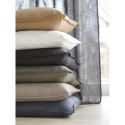 Tyynynpäällinen \'Cecil\' 45x45 - Ruskea