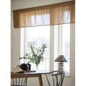 Verhokappa \'Cecil\' 47x250 - Vaaleanruskea