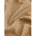 Verhokappa \'Cecil\' 47x250 - Vaaleanruskea