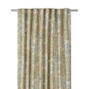 2-pakkaus Verho \'Aran\' 135x260 - Beige