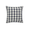 Tyynynpäällinen \'Mary\' 45x45 - Harmaa