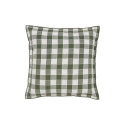 Tyynynpäällinen \'Mary\' 45x45 - Vihreä