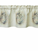 Verhokappa \'Helle\' 50x250 - Vihreä