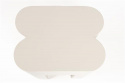 Jakkara \'Shape\' - Beige