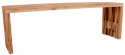 Penkki \'Coloma\' - Luonnonvärinen 
