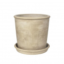 Ruukku \'Rolf\' py&ouml;re&auml; 50cm - Beige