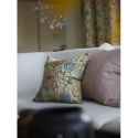 Tyynynpäällinen \'Flore\' 45x45 - Keltainen