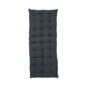 Istuintyyny \'Louie\' 45x120 - Harmaa