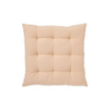 Tuolityyny \'Louie\' 40x40 - Vaaleanpunainen