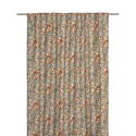 Verho \'Theo\' 2-pack 135x260 - Beige