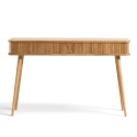 Kirjoituspöytä \'Vento\' 120 cm - Tammi
