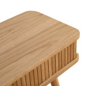 Kirjoituspöytä \'Vento\' 120 cm - Tammi