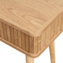 Kirjoituspöytä \'Vento\' 120 cm - Tammi