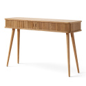 Kirjoituspöytä \'Vento\' 120 cm - Tammi