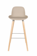 Baari tuoli \'Albert\' - Taupe