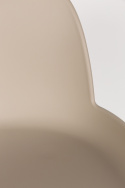 Baari tuoli \'Albert\' - Taupe