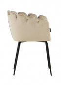 Tuoli \'Flatanger\' - Beige