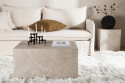 Pöytä \'Ydre\' 60x80 - Beige