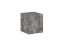 Pöytä \'Ydre\' 40x40 - Harmaa